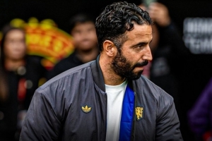 惨不忍睹！阿莫林26次在英超对阵非升班马球队，只赢得其中4场