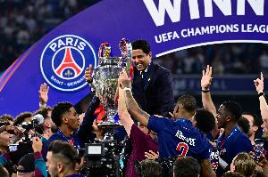 欧冠冠军赔率：利物浦、巴萨最大热门 巴黎第3 阿森纳第4 皇马第5