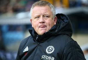 卫报：英冠球队谢菲联换帅，怀尔德将第三次执教该队