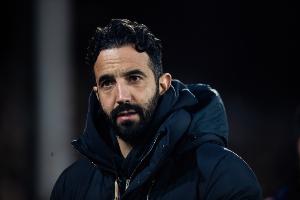 内维尔：阿莫林有压力了，下周再输切尔西他将被打上大大的问号