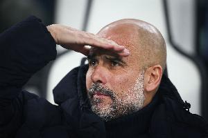 瓜迪奥拉：看到球迷们幸福的脸庞，这就是我们从事这份工作的殊荣