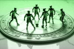 全球最贵球队榜：切尔西13.1亿欧居首，曼市双雄列2、3，巴萨第15