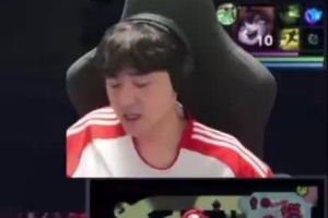 Bang：今天我本来吃饭都没胃口 看T1赢了突然整个世界都变美丽了