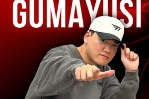 外网介绍Gumayusi：继承了T1下路的传奇 历史第二位S赛决赛零阵亡