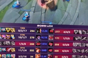 毛毛：0-9大补甲鱼汤送走DK，T1锁定世界赛 恐怖的4号种子池来了