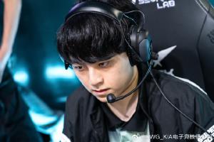 遗憾！ShowMaker生涯首次缺席世界赛 此前六进S赛一冠一亚两八强