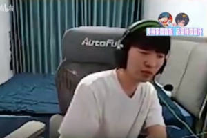 Cryin：今年LPL和LCK都好看，LPL四号种子就AL能一战