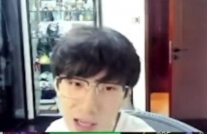 时间问题？宝蓝：一些选手早晚会拿到S冠，比如超威左手Kanavi