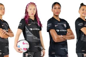 《足球经理2026》首次引入女子足球赛事！女球员照片公布