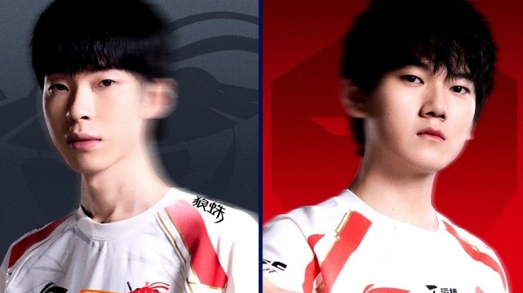 翻盘！王杰希维尔飞轮滚滚 Kael波比虽死犹荣 AL扳回一城