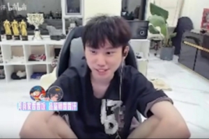 doinb：老IG都复出了老FPX什么时候，Lwx：我又没退役复出什么