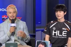 小花生：想拿下生涯第八个LCK冠军，画上意义更重大的圆满句号