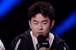 BLG袁玺：希望这次世界赛队伍都能发挥最好的实力 一起捍卫CN主场