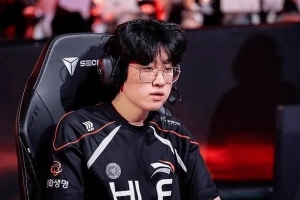 Zeus：上单雷克塞是主教练推荐，对阵T1后队友们竞技水平都已恢复