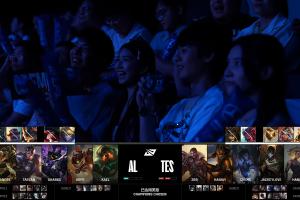 师从许哥？AL第四局给Shanks选出邪恶小法师！