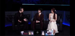 AL超话怒斥首局不敌TES：红米真是塔比最严厉的父亲