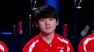 垃圾话环节！JackeyLove：“闹剧结束了！明天庆功宴我会宴请你的！”