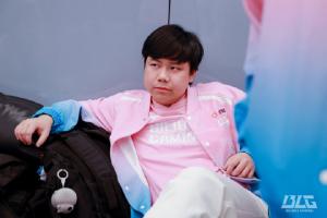 专卡蜜月BUG？季后赛两战TES 北川仅1胜3负 而Shad0w轮换后5胜1负