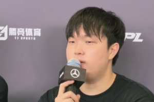 对兄弟的信任！Bin：T1先赢我们LPL四号种子再说