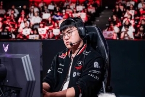 Gumayusi：原本认为可能3比0拿下，因为太多遗憾的细节导致失利