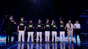 之前就只是优胜者Bin：这是今年LPL唯一冠军 含金量很高！