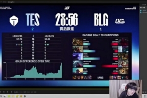 Doinb：蛇女8334？说了好多次蛇女打瑞兹真不好打