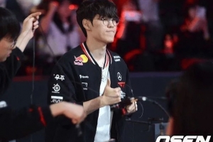 Oner：赢得艰难说明存在不足，在败者组遇到GEN感到尴尬