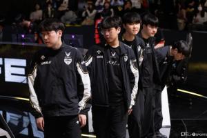 GEN杀入败者组决赛再战KT：保底三号种子，上一轮Bo5打满KT赢