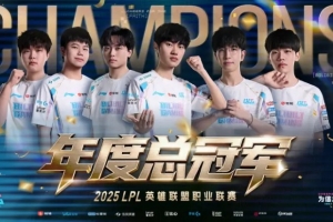 外网热议BLG夺冠：TES用对FNC让二追三 换来一辈子对上欧洲的折磨