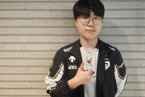 Kiin：此前全员一阵都未能夺冠，必须好好准备