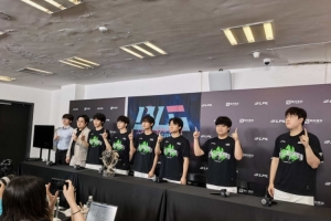 BLG赛后群访 Knight：希望世界赛上LPL的中单都能越打越好