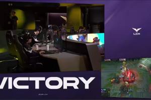 T1超话粉丝怒斥首局失利：五个人智商都不在线？五头猪在打游戏