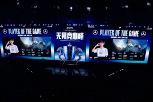 解说米勒：blg肌肉碾压！ 这手双ap给家里奥爽飞了