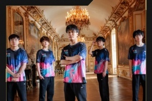 粉丝怒斥一号种子BLG瓦世界赛16强：菜❤️比❤️ 好玩吗夜露