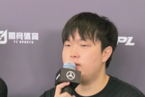 唯一的当然有含金量！Bin：LPL第一个年度总冠军很有含金量