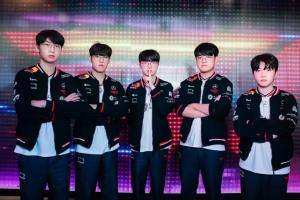 Reddit网友热议T1不敌GEN：太棒了GEN 帮T1送去四号种子让LPL看看他们的爹