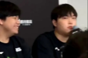 看热闹不嫌事大Bin：希望Xun在的JDG是四号种子，但更希望看iG打T1