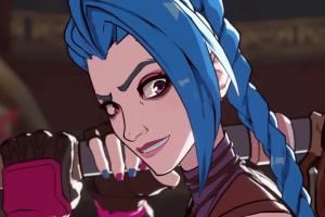 拳头格斗游戏目标是与《街霸》并肩！进入EVO舞台赢得圈内认可