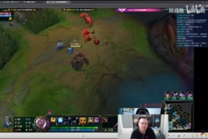 主播JJKing：ig说白了，这个队伍最大的问题就是中上没实力