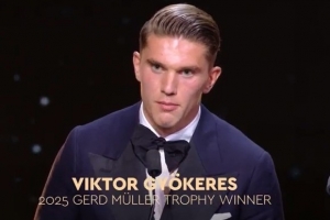 姆巴佩无缘盖德-穆勒奖！龙赛罗：简直是闹剧，被皇马恐惧症蒙蔽