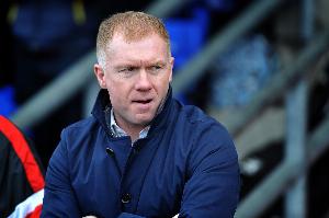 斯科尔斯：弗格森曾冲到大巴后排，斥责那些玩游戏大声叫嚷的队员