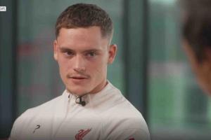 维尔茨：不想听人们说‘给他时间’，我现在数据不好但我相信自己