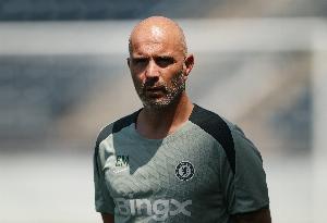 切尔西在联赛杯连续18次对低级别球队都能晋级，英超球队第二长