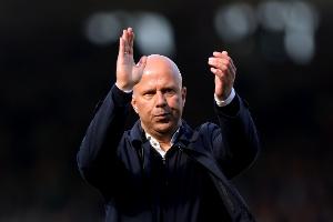 斯洛特：埃基蒂克两张黄牌都很愚蠢 满意小基耶萨和伊萨克的表现