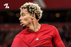 场均1球险胜利物浦已连续6场1球险胜，开季8场进18球丢10球