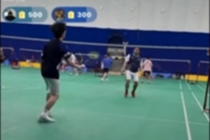 shad0w：20年回国后胖了25公斤，伙食有点太好没办法