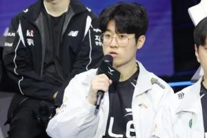 Zeus：光是想到能上电视就非常激动，机会难得很想夺冠