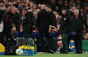 错过明年世界杯！罗体：莱奥尼十字韧带撕裂，至少伤缺9个月