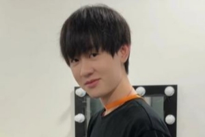 Ming分享季后赛打工花絮视频：和朋友们玩得很开心！