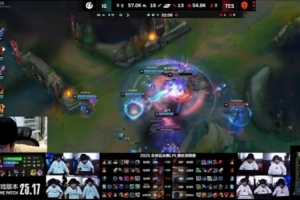 Jiejie：哇Wei！好开，招牌绕视野，没有人能打的动挖掘机啊！